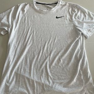 Nike running shirt